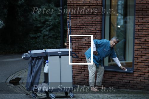 Arnhem, 9 December 2024
Taakstraf voor Emile Ratelband bij Ouderenzorg Regina Pacis