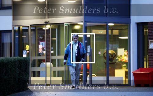 Amsterdam 9 december 2024
Emile ratelband heeft zijn taakstraf uitgevoerd bij Regina Pacis