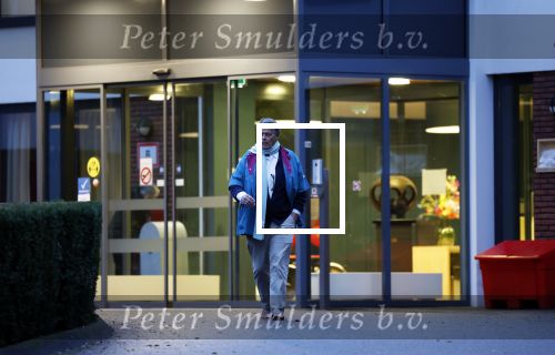 Amsterdam 9 december 2024
Emile ratelband heeft zijn taakstraf uitgevoerd bij Regina Pacis
