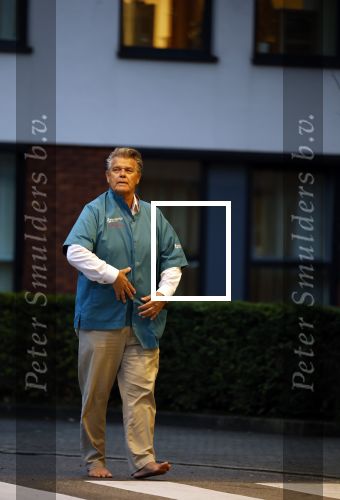 Amsterdam 9 december 2024
Emile ratelband heeft zijn taakstraf uitgevoerd bij Regina Pacis