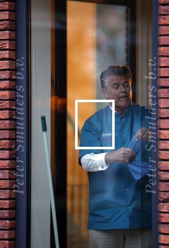 Amsterdam 9 december 2024
Emile ratelband heeft zijn taakstraf uitgevoerd bij Regina Pacis