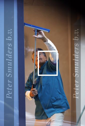 Amsterdam 9 december 2024
Emile ratelband heeft zijn taakstraf uitgevoerd bij Regina Pacis