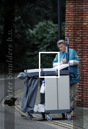Amsterdam 9 december 2024
Emile ratelband heeft zijn taakstraf uitgevoerd bij Regina Pacis
