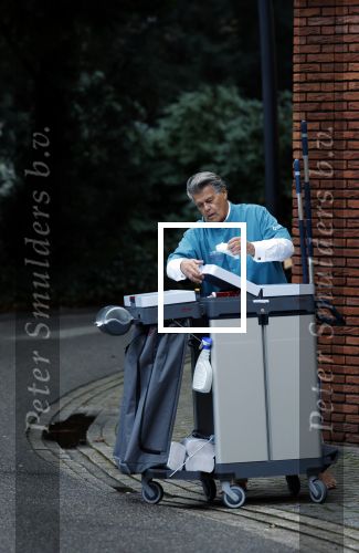 Amsterdam 9 december 2024
Emile ratelband heeft zijn taakstraf uitgevoerd bij Regina Pacis