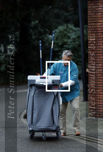 Amsterdam 9 december 2024
Emile ratelband heeft zijn taakstraf uitgevoerd bij Regina Pacis