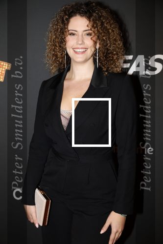 Leusden 9 december 2024
Premiere Jackpot in het Afas theater. Emma Deckers