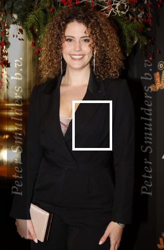 Leusden 9 december 2024
Premiere Jackpot in het Afas theater. Emma Deckers