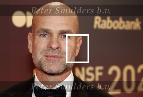 Arnhem 18 december 2024
Sportman van het jaar op Papendal. Sportgala. Erben Wennemars