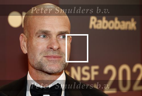 Arnhem 18 december 2024
Sportman van het jaar op Papendal. Sportgala. Erben Wennemars