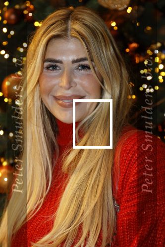 Amsterdam 11 december 2024
Presentatie cover Grazia met daarop Maria Tailor in het Andaz hotel. Estelle Cruijff