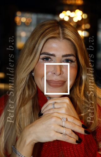 Amsterdam 11 december 2024
Presentatie cover Grazia met daarop Maria Tailor in het Andaz hotel. Estelle Cruijff
