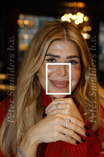Amsterdam 11 december 2024
Presentatie cover Grazia met daarop Maria Tailor in het Andaz hotel. Estelle Cruijff