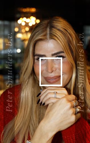 Amsterdam 11 december 2024
Presentatie cover Grazia met daarop Maria Tailor in het Andaz hotel. Estelle Cruijff