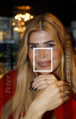 Amsterdam 11 december 2024
Presentatie cover Grazia met daarop Maria Tailor in het Andaz hotel. Estelle Cruijff
