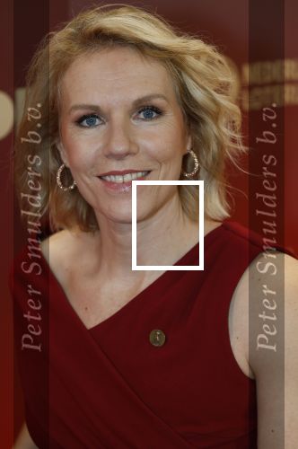 Arnhem 18 december 2024
Sportman van het jaar op Papendal. Sportgala. Esther Vergeer