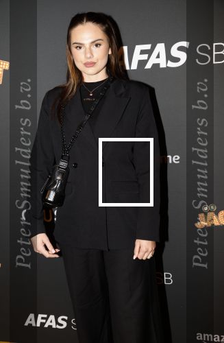 Leusden 9 december 2024
Premiere Jackpot in het Afas theater. Famke Louise en Denzel Slager