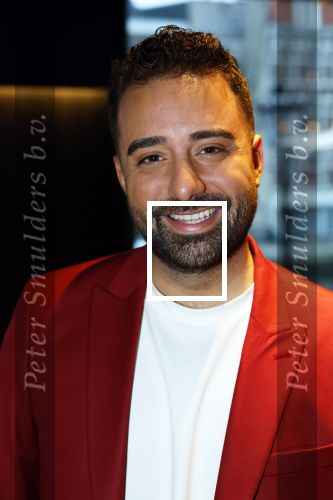 Amsterdam 11 december 2024
Presentatie cover Grazia met daarop Maria Tailor in het Andaz hotel. Fawrynotsawry