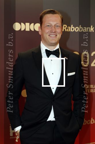 Arnhem 18 december 2024
Sportman van het jaar op Papendal. Sportgala. Ferdi Weertman