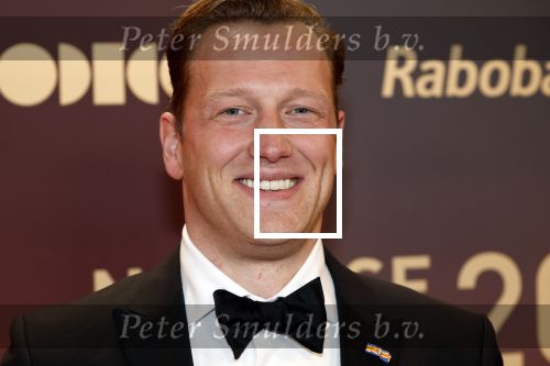 Arnhem 18 december 2024
Sportman van het jaar op Papendal. Sportgala. Ferdi Weertman