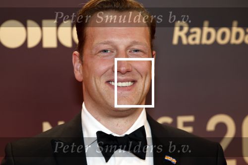 Arnhem 18 december 2024
Sportman van het jaar op Papendal. Sportgala. Ferdi Weertman