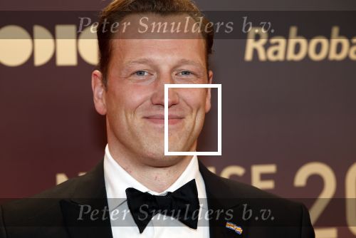 Arnhem 18 december 2024
Sportman van het jaar op Papendal. Sportgala. Ferdi Weertman