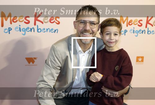 Utrecht 22 december 2024
Premiere Mees Kees in Utrecht . Frank Groeneveld met zoontje