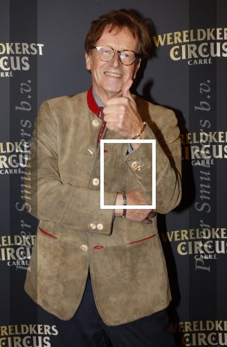 Amsterdam 18 december 2024
Kerstcircus in Carre. Frank janssen