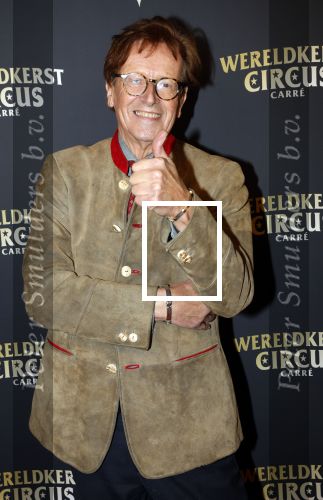 Amsterdam 18 december 2024
Kerstcircus in Carre. Frank janssen