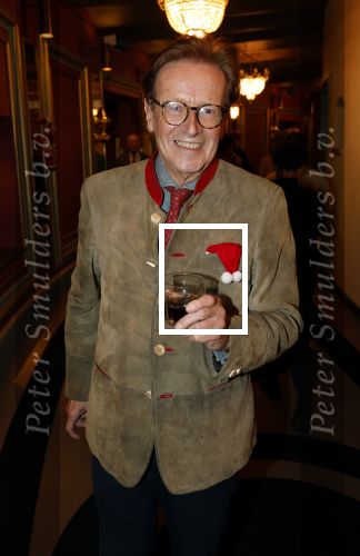 Amsterdam 18 december 2024
Kerstcircus in Carre. Frank janssen