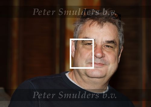 Amsterdam 13 november 2024
 Masters Expo in de RAI. Frank Lammers