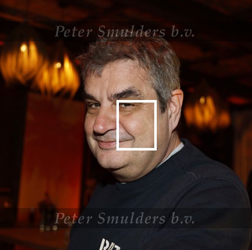Amsterdam 13 november 2024
 Masters Expo in de RAI. Frank Lammers