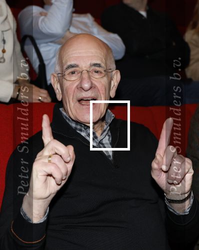 Hilversum 9 december 2024
Event bij beeld en geluid ivm Top 2000. Frits Spits