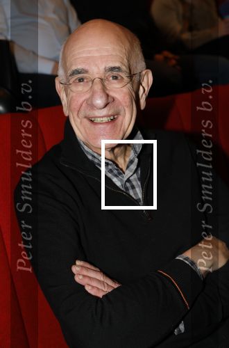 Hilversum 9 december 2024
Event bij beeld en geluid ivm Top 2000. Frits Spits