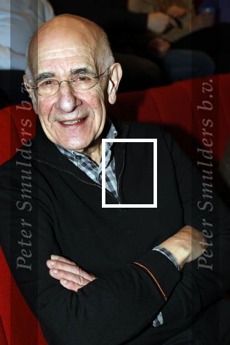 Hilversum 9 december 2024
Event bij beeld en geluid ivm Top 2000. Frits Spits