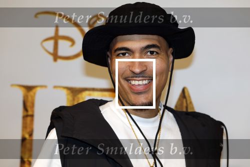 Amsterdam 17 december 2024
Premiere Mufasa (disney) in hotel l\'Europe. Gabs Wildebras