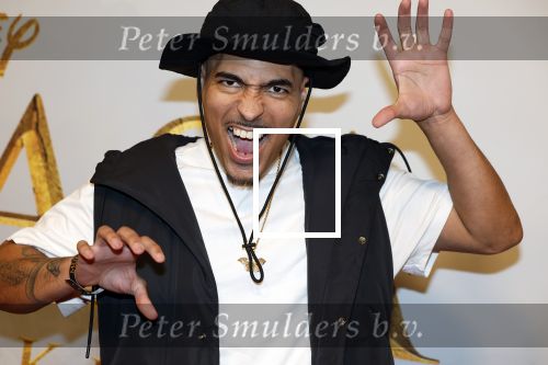 Amsterdam 17 december 2024
Premiere Mufasa (disney) in hotel l\'Europe. Gabs Wildebras
