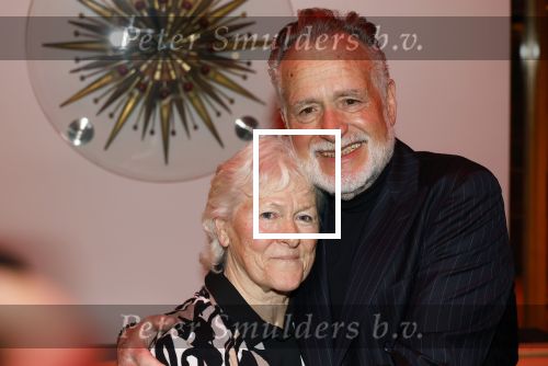 Rotterdam 21 december 2024
Hans Bouwens ( George Baker ) viert samen metb zijn vrouw Blanche en familie zijn 80e verjaardag op SS Rotterdam. George Baker en Joke Alberts