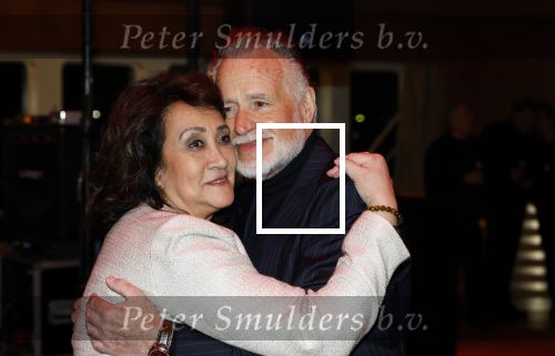 Rotterdam 21 december 2024
Hans Bouwens ( George Baker ) viert samen metb zijn vrouw Blanche en familie zijn 80e verjaardag op SS Rotterdam.