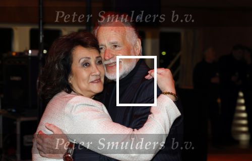 Rotterdam 21 december 2024
Hans Bouwens ( George Baker ) viert samen metb zijn vrouw Blanche en familie zijn 80e verjaardag op SS Rotterdam.