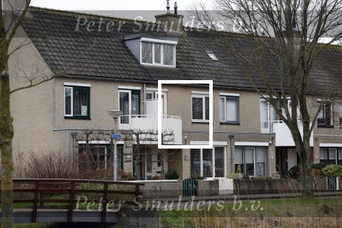 Noordwijk en Katwijk 16 december 2024
Huis Ouders Gertrude Kuyt en haar eigenhuis