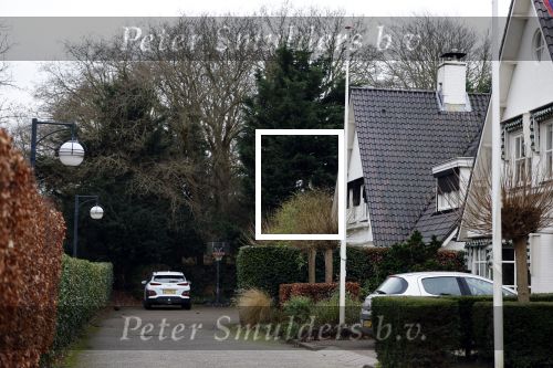 Noordwijk en Katwijk 16 december 2024
Huis Ouders Gertrude Kuyt en haar eigenhuis