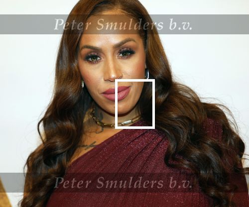Amsterdam 17 december 2024
Premiere Mufasa (disney) in hotel l\'Europe. Glennis Grace