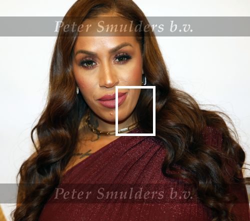 Amsterdam 17 december 2024
Premiere Mufasa (disney) in hotel l\'Europe. Glennis Grace