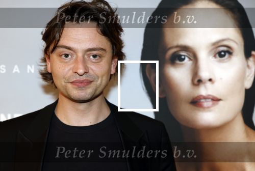 Amsterdam 11 december 2024
Premiere Igone de Jongh in de stadsschouwburg. Gover Meit