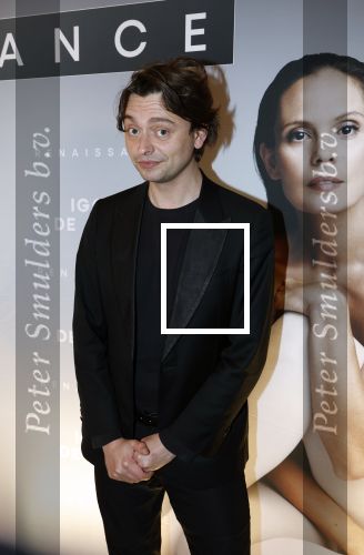 Amsterdam 11 december 2024
Premiere Igone de Jongh in de stadsschouwburg. Gover Meit