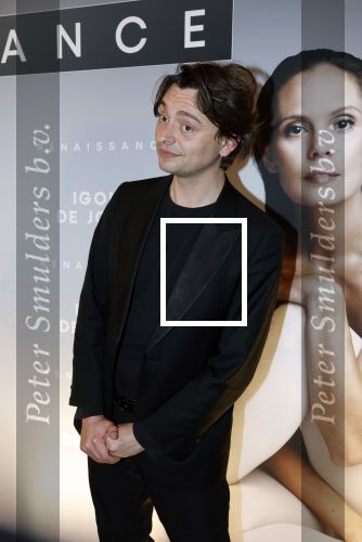 Amsterdam 11 december 2024
Premiere Igone de Jongh in de stadsschouwburg. Gover Meit