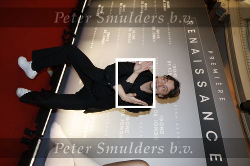 Amsterdam 11 december 2024
Premiere Igone de Jongh in de stadsschouwburg. Gover Meit