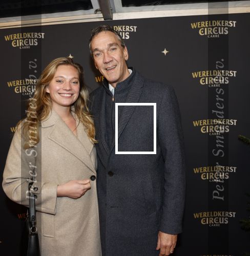 Amsterdam 18 december 2024
Kerstcircus in Carre. hans Langhout