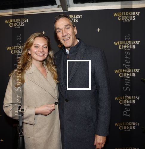 Amsterdam 18 december 2024
Kerstcircus in Carre. hans Langhout