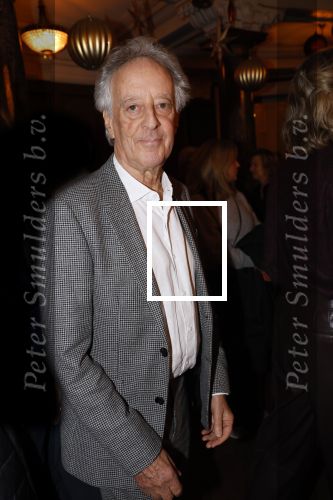 Amsterdam 11 december 2024
Premiere Igone de Jongh in de stadsschouwburg. Hans v Willigenburg